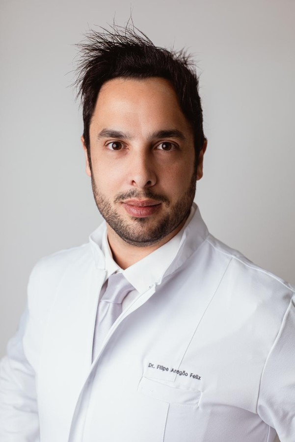 Filipe Aragao Felix, Preventive Medicine World Conference, Bangkok, Thailand